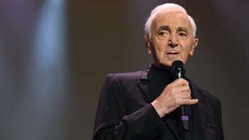 Cinéma : plongée dans les mémoires d'Aznavour avec 