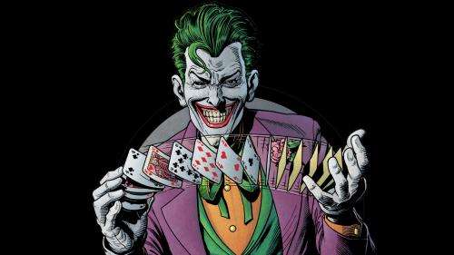 Criminel facétieux et clown sans foi ni loi : comment le Joker est devenu le plus grand méchant de la pop culture