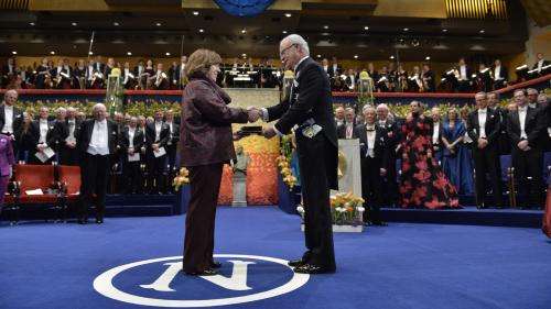 Cinq choses à savoir sur le prix Nobel de littérature