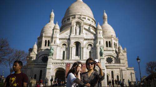 La basilique du Sacré-Cœur à Montmartre fête le centenaire de sa consécration : retour sur une histoire tumultueuse