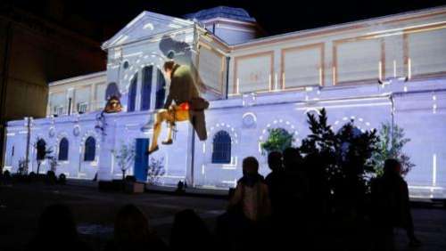 Ajaccio fête Napoléon en son et lumière pour ses 250 ans