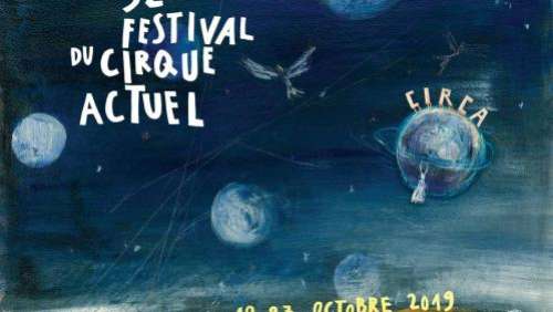 Le nouveau cirque prend son envol au festival Circa, à Auch