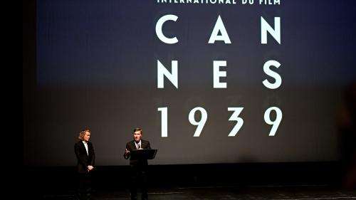 Festival de Cannes 1939 : 