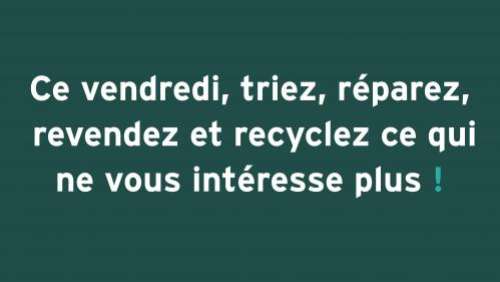 Black Friday : pour défendre une consommation responsable, des marques organisent un boycott du 29 novembre