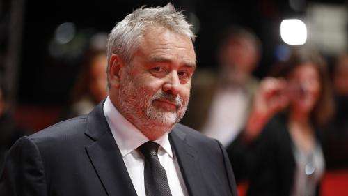 Luc Besson condamné à 10 000 euros d'amende pour le licenciement discriminatoire de son assistante de direction