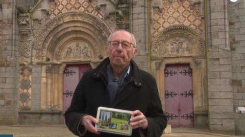 Une biscuiterie normande se démène pour sauver le patrimoine