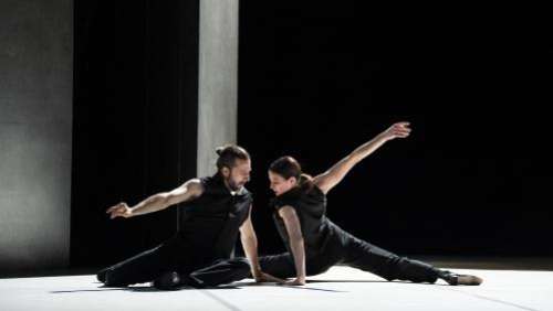 La danseuse étoile Marie-Agnès Gillot, retraitée de l'Opéra de Paris, se lance dans le flamenco