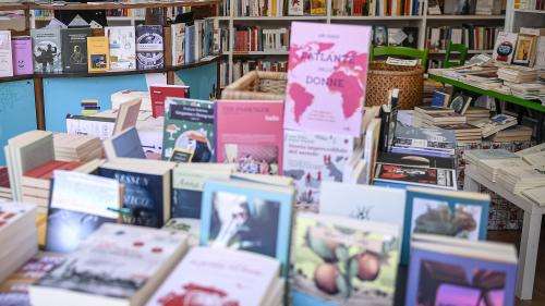 En soutien aux libraires, l'académie Goncourt décernera quatre prix le 11 mai, premier jour du déconfinement