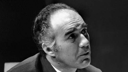 Mort de Michel Piccoli : 