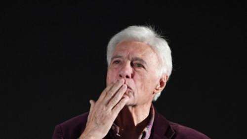 Une cérémonie pour Guy Bedos jeudi à l'église Saint-Germain-des-Prés à Paris
