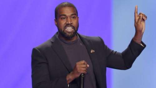 Le partenariat entre Gap et Kanye West fait bondir l'action à Wall Street