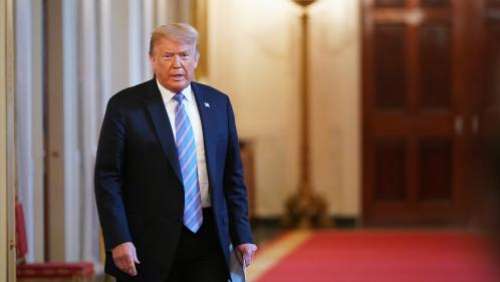 Etats-Unis : Donald Trump étrillé par sa nièce dans un livre