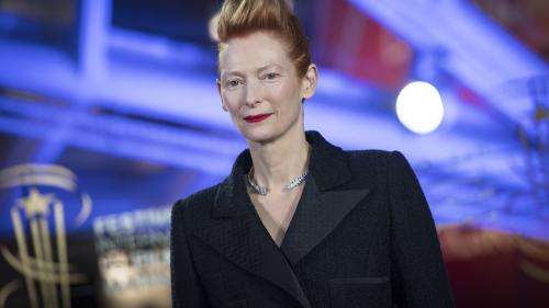 77e Mostra de Venise : l'actrice Tilda Swinton et la cinéaste Ann Hui recevront un Lion d'Or