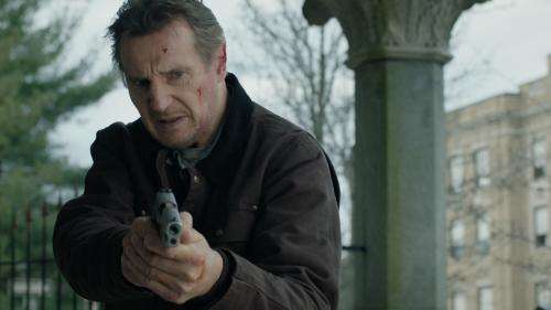 Cinéma : Liam Neeson reprend son rôle de justicier vengeur dans 