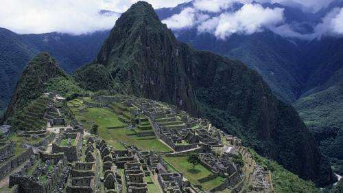 Coronavirus : le Pérou ouvre le Machu Picchu pour un unique touriste étranger bloqué dans le pays