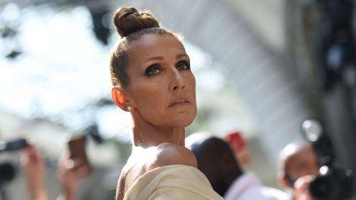 Céline Dion signe pour son premier grand rôle au cinéma dans 