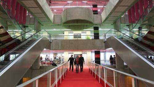 Bordeaux : ruée sur les bibliothèques avant le reconfinement