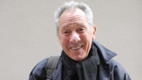 Le dramaturge américain Israel Horovitz est mort à New York à l'âge de 81 ans