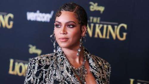Grammy Awards : Beyoncé arrive en tête avec neuf nominations, les femmes à l'honneur