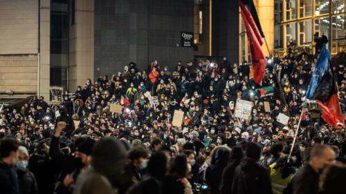 A l'Opéra Bastille, une reprise du 