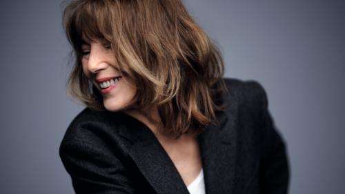 Jane Birkin sur son nouvel album : avec Etienne Daho, 