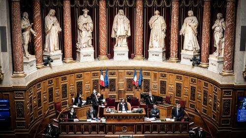 Sénat : le président de la commission de la culture demande la réouverture des lieux culturels