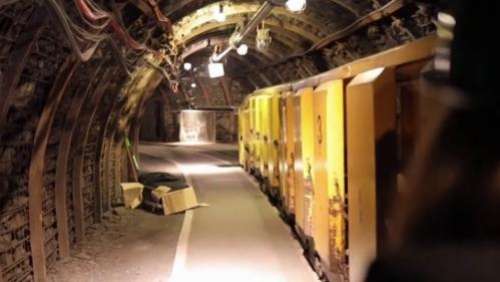 Dans le Nord, le musée de la mine de Lewarde broie du noir