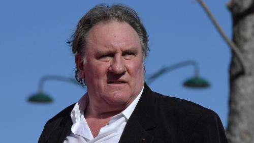 Gérard Depardieu a été mis en examen le 16 décembre 2020 pour viols et agressions sexuelles