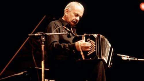 Le bandonéoniste argentin aurait eu 100 ans : Astor Piazzolla, l'homme qui révolutionna le tango