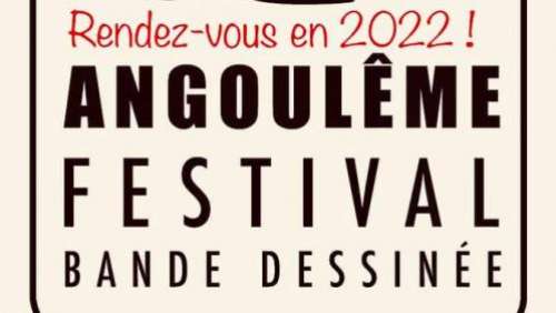 Covid-19 : le festival de BD d’Angoulême annule son édition de juin