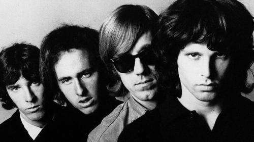 The Doors : fascinant, poétique et tourmenté, le génie du chanteur Jim Morrison