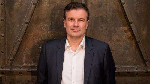 Olivier Mantei devient le nouveau directeur de la Philharmonie de Paris