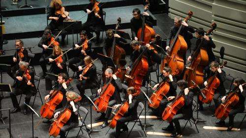 À Nantes, le festival de musique classique 