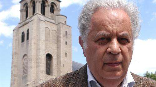 Raphaël Sorin, ancien éditeur de Michel Houellebecq et de Charles Bukowski, est mort