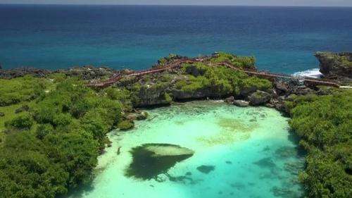 Indonésie : l’île de Sumba, ses paysages magnifiques et préservés