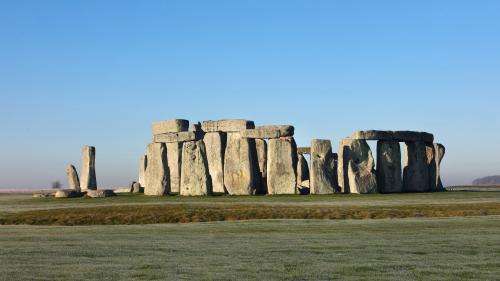 La justice britannique juge illégale la construction d'un tunnel routier près du site archéologique de Stonehenge