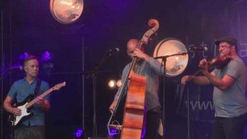 50e édition du ​Festival interceltique de Lorient : la convivialité sans l'affluence attendue