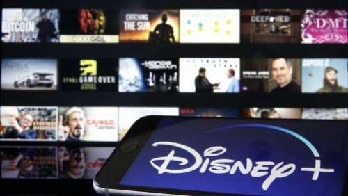 L'empire Disney poursuit son expansion en pleine pandémie avec sa plateforme de streaming Disney+