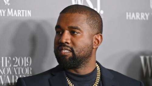 Kanye West sort enfin son nouvel album “Donda” après plusieurs semaines d'attente