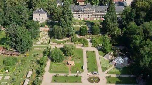 Alsace : un château sauvé grâce au loto du patrimoine