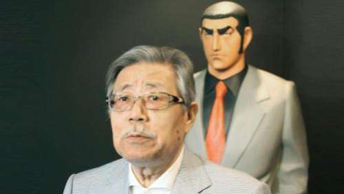 Mort de Takao Saito, le mangaka japonais auteur de la série au long cours 