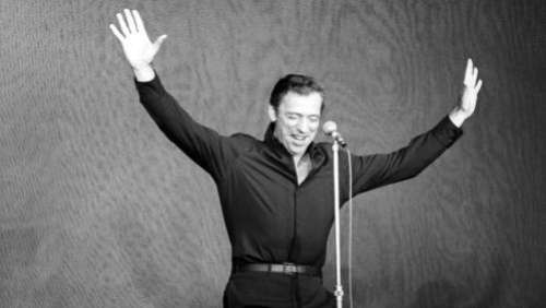 Centenaire d'Yves Montand : du 