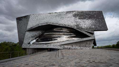 Le litige financier qui opposait l'architecte Jean Nouvel à la Philharmonie de Paris est réglé