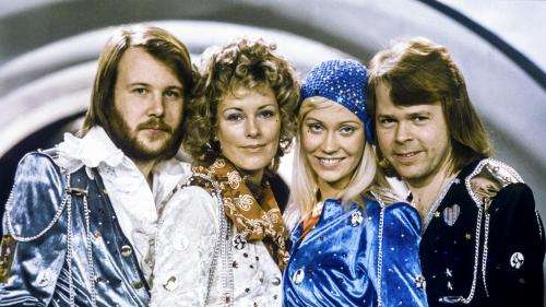 ABBA : 5 choses à savoir sur le légendaire groupe disco-pop suédois