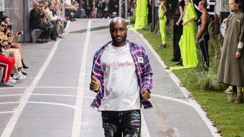 de quoi est mort virgil abloh