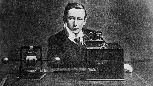 Il y a 120 ans, la première transmission radio transatlantique : un coup de bluff de Marconi ?