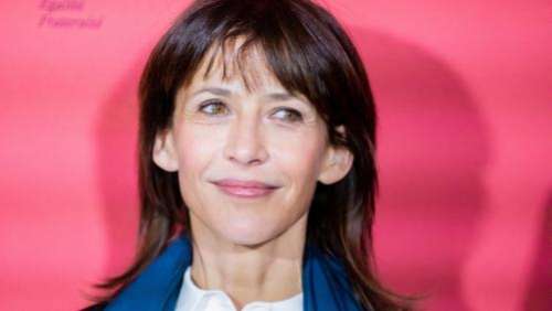 Sophie Marceau et Jean-Jacques Goldman restent les personnalités préférées des Français en 2021