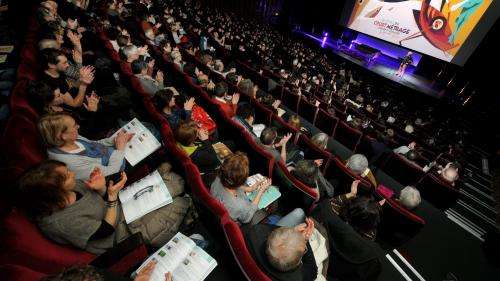 Le festival du court-métrage de Clermont-Ferrand fête son retour en présentiel en célébrant l'Espagne et la danse
