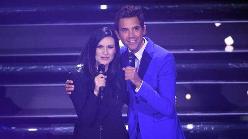 Eurovision 2022 : Mika et Laura Pausini présenteront le concours qui se tiendra en mai à Turin