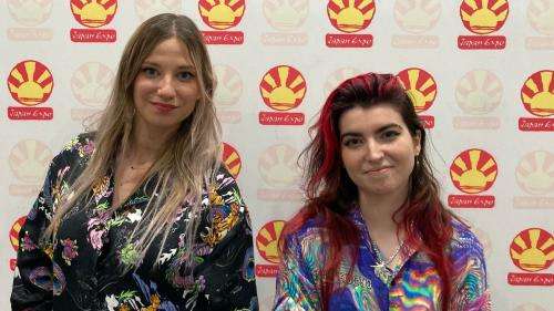 À Marseille, la Japan Expo Sud fait son retour en misant sur l'univers de Twitch